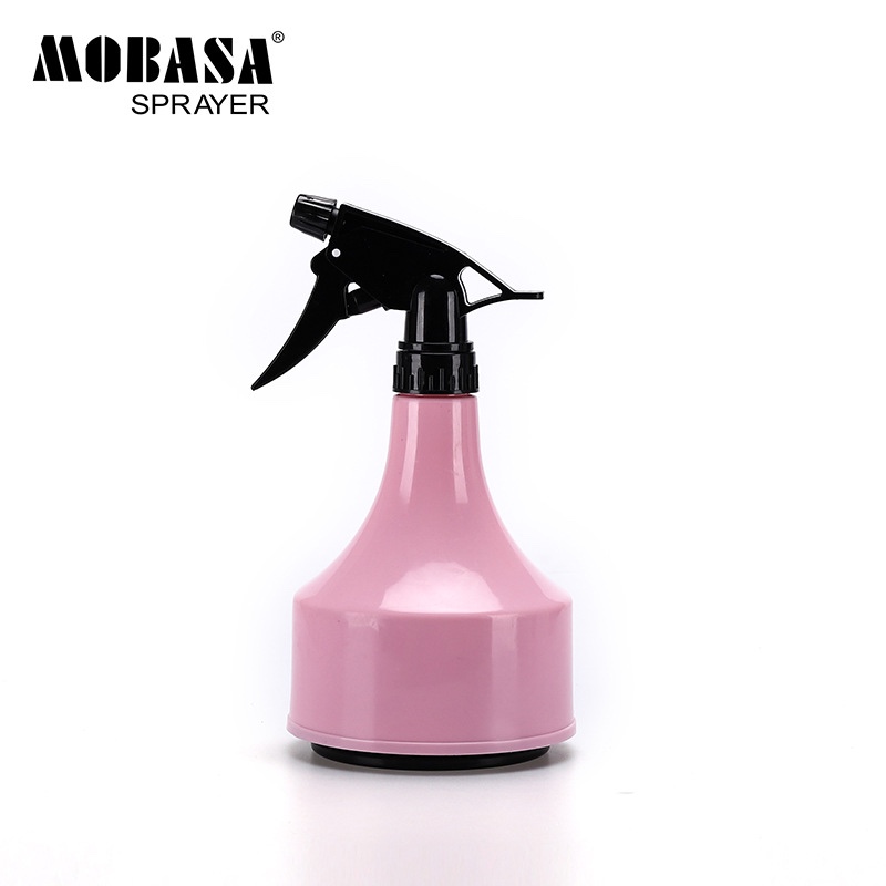 700ml小喷壶 粉色蓝色产品图