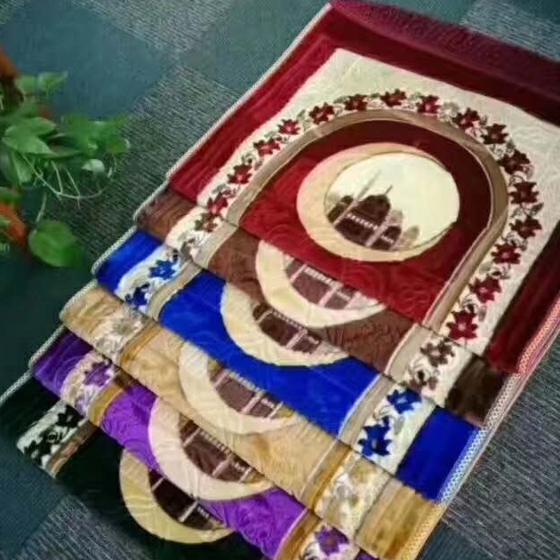 礼拜毯