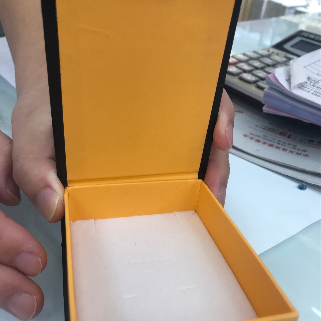 套装首饰盒产品图