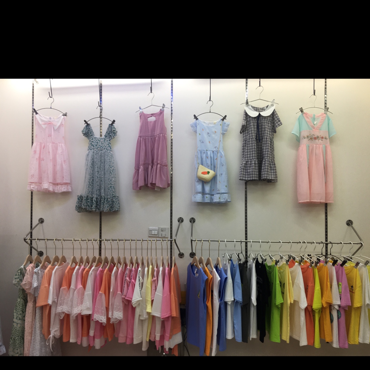 Happy Baby children's clothing describe pic - 3