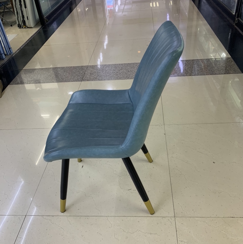 Dining Office Comfortable Dining Chair Multi-Color Can Be Selected And Customized details Picture