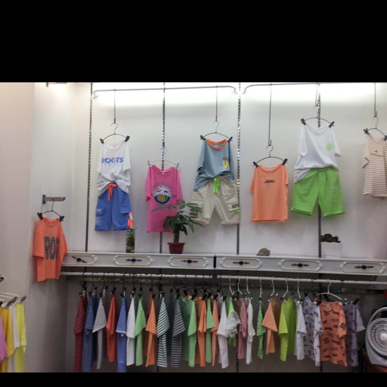 Happy Baby children's clothing describe pic - 4