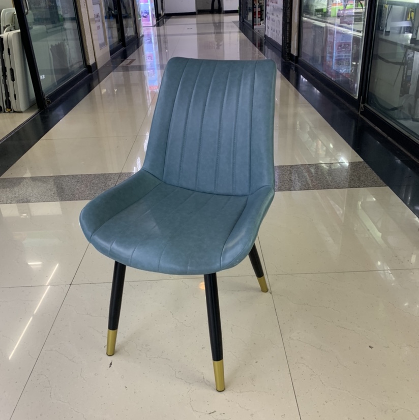 Dining Office Comfortable Dining Chair Multi-Color Can Be Selected And Customized