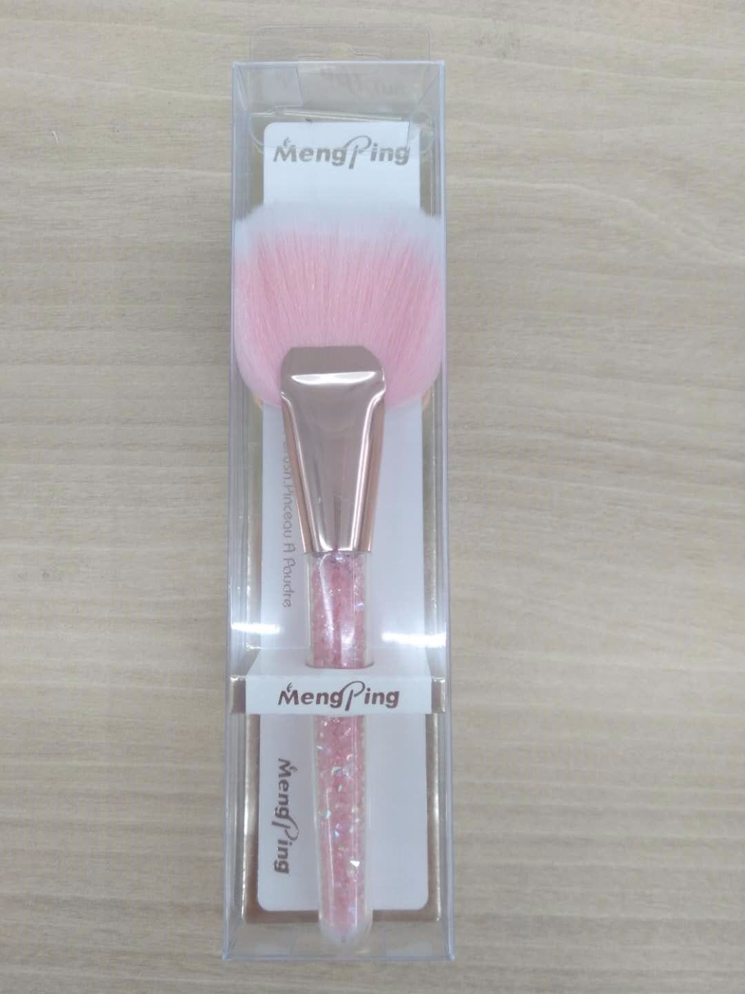 Powder Powder Powder Powder New Makeup Brush Beauty Tool