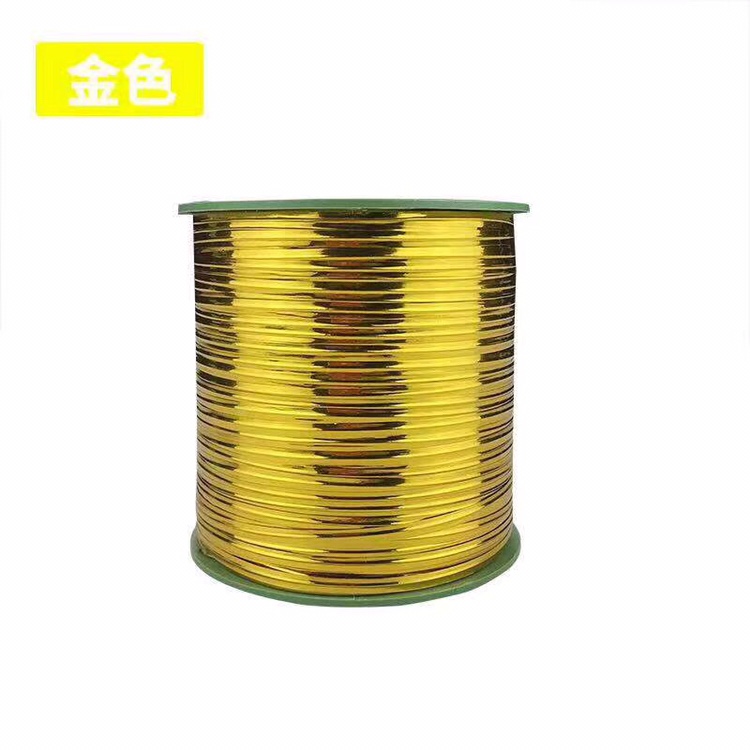 塑料彩带彩条厂家直销现货供应量大优惠详情图6