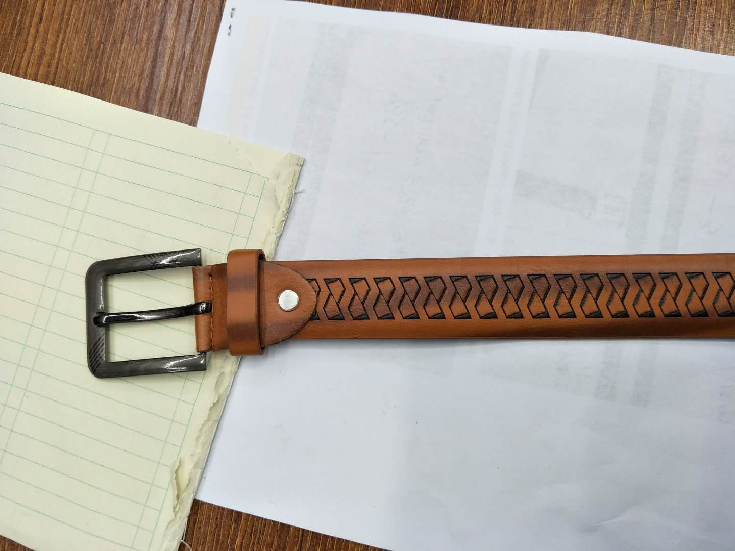 Xiangyong leather goods