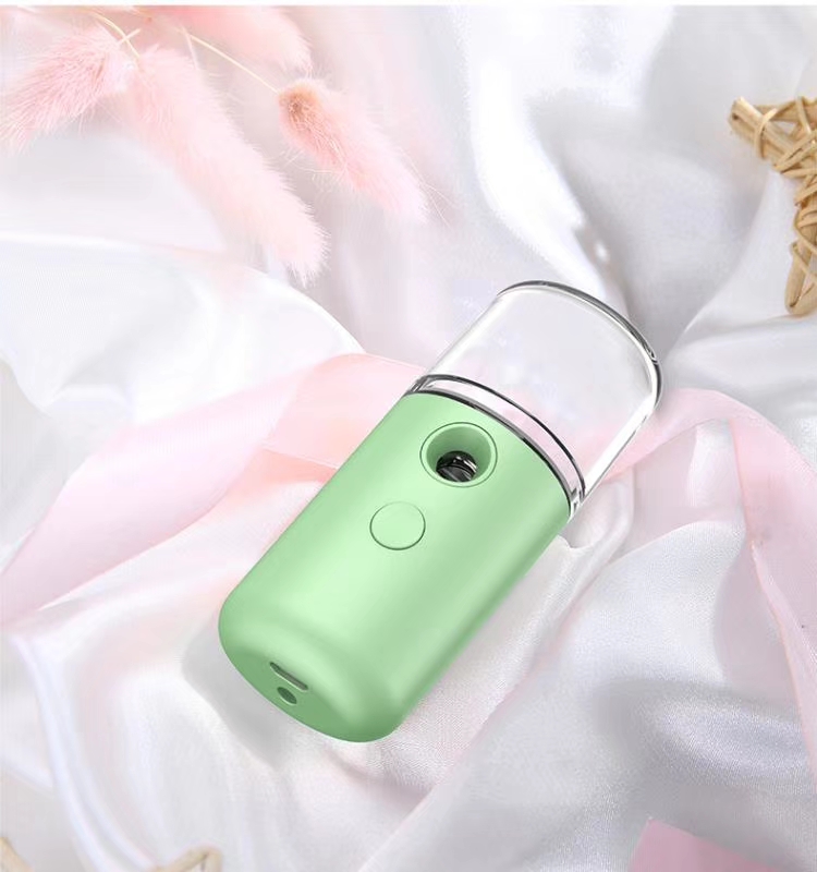 补水仪/加湿器细节图