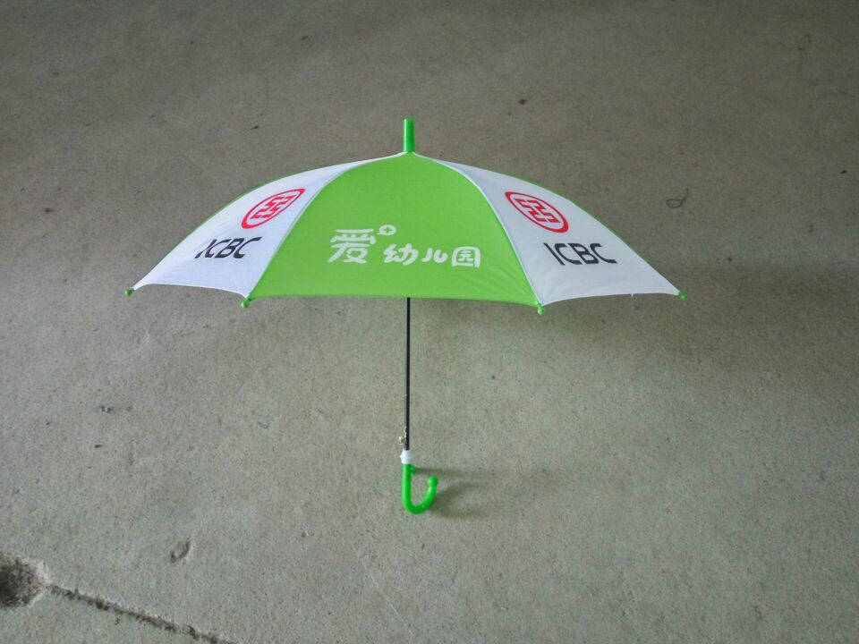 50 cm children's advertising umbrella