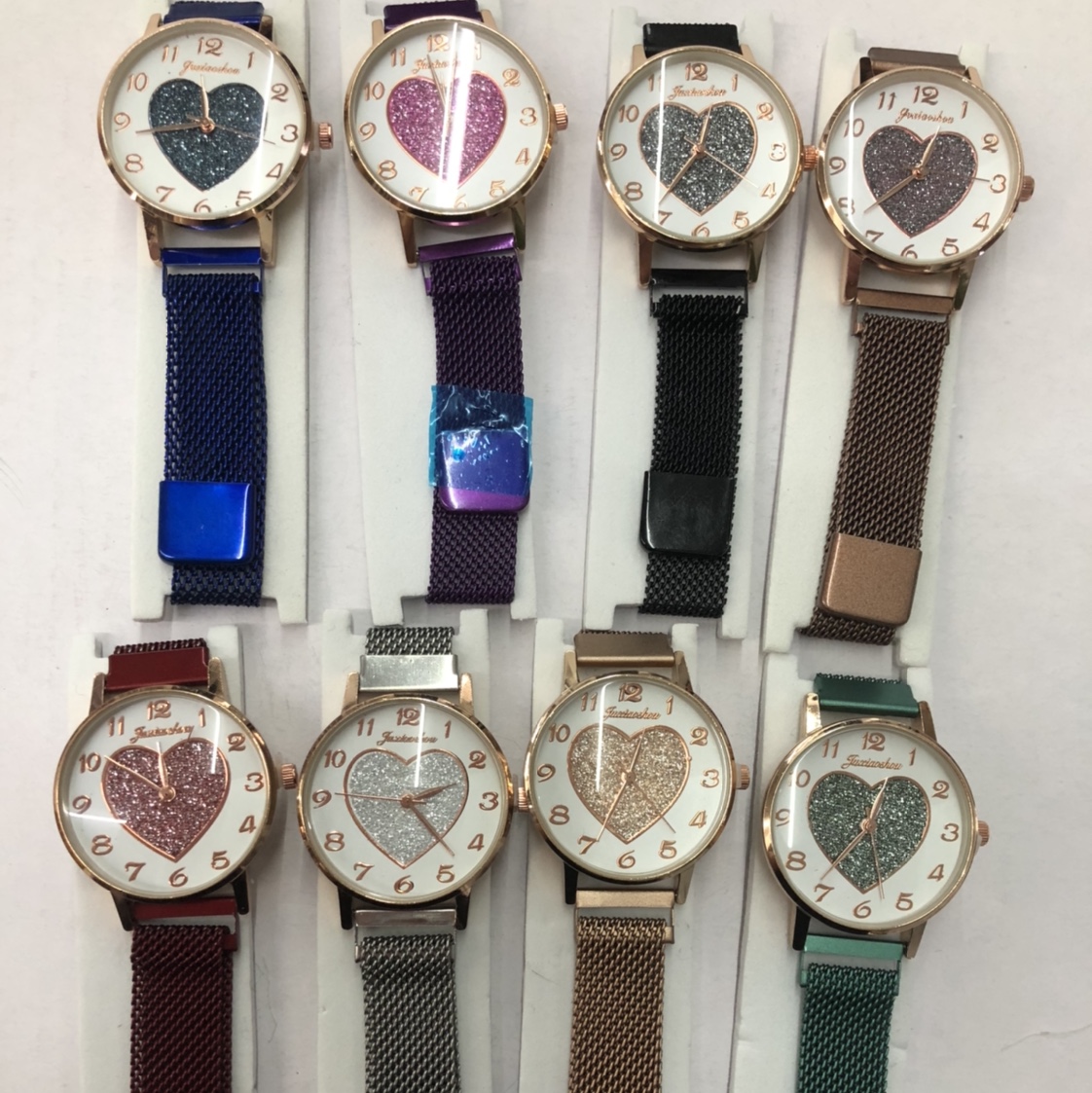新款女款米兰带