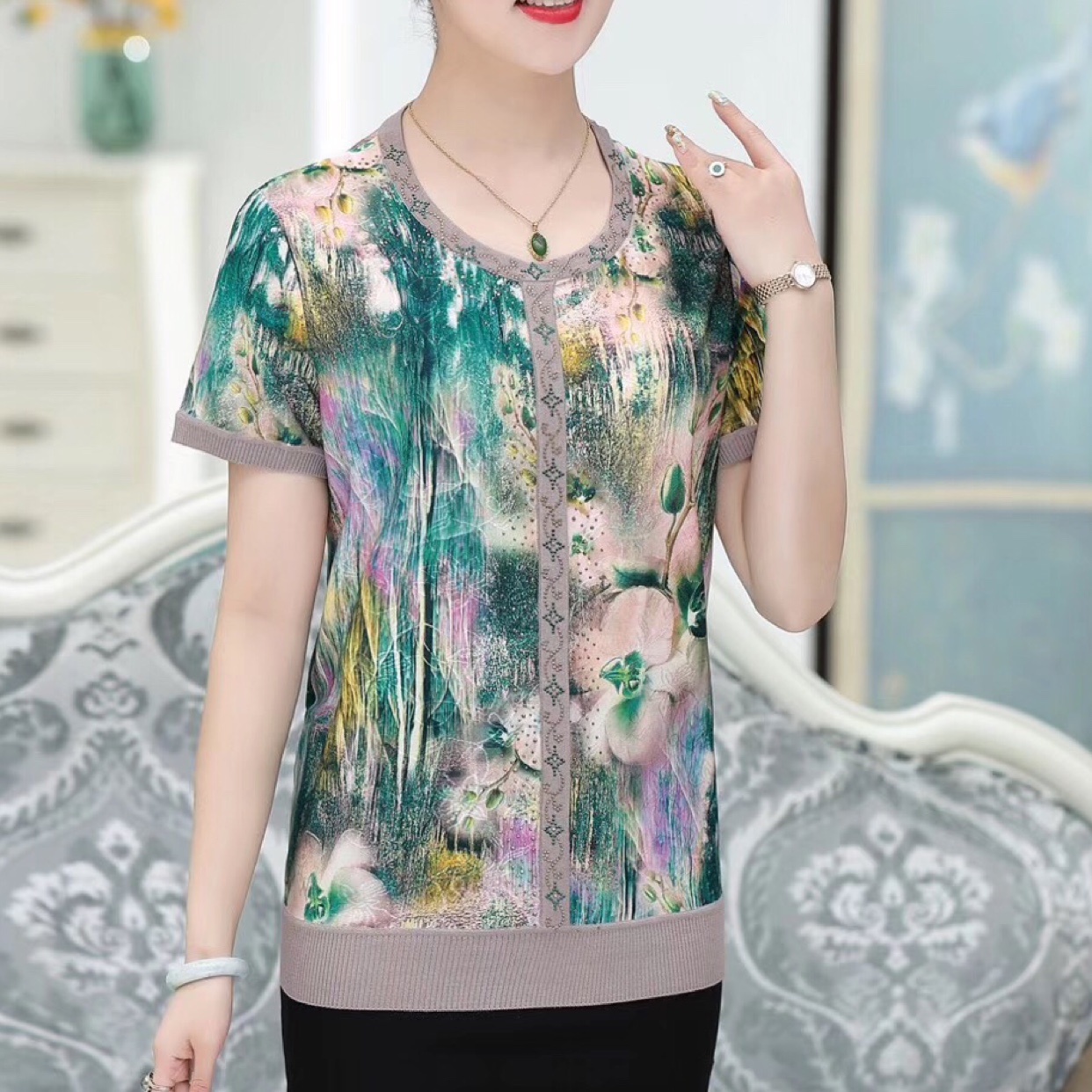 Yuehua Clothing describe pic - 9