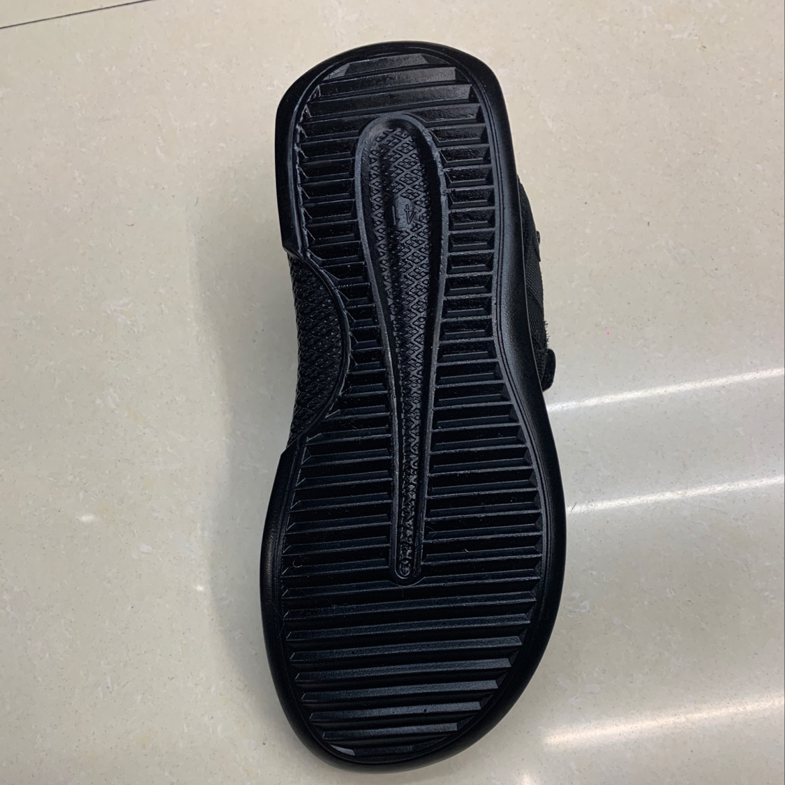 Men's Classic Summer Sandals Foreign Trade For Men's Casual Sandals Specification drawing