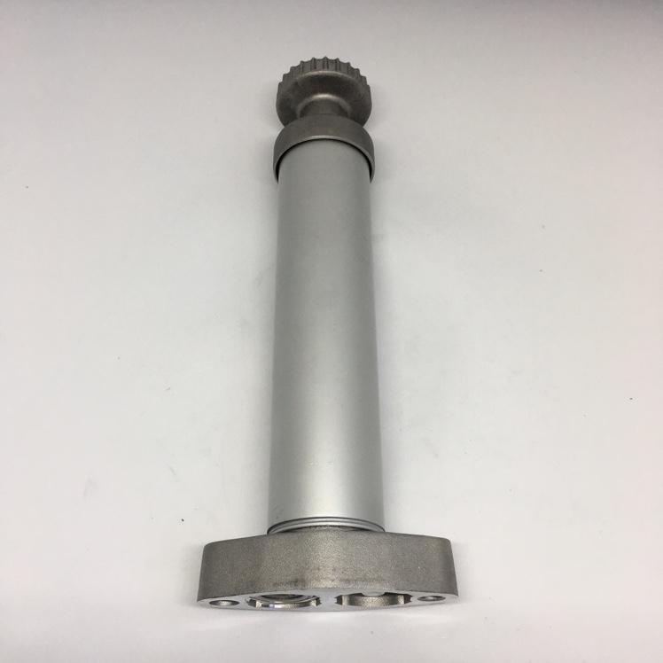 American excavator Caterpillar hand pump, aluminum alloy hand pump, 1832823 thumbnail