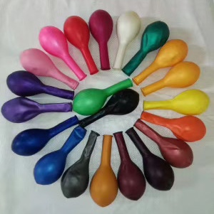 12寸乳胶气球，20多个颜色以上，选优质乳胶生产，质量杠杠的！