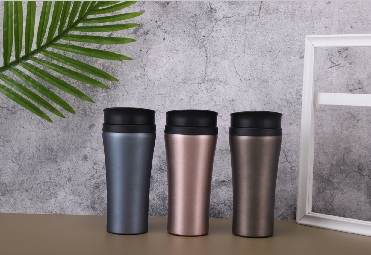 宇泉 QAN 500ML汽车杯