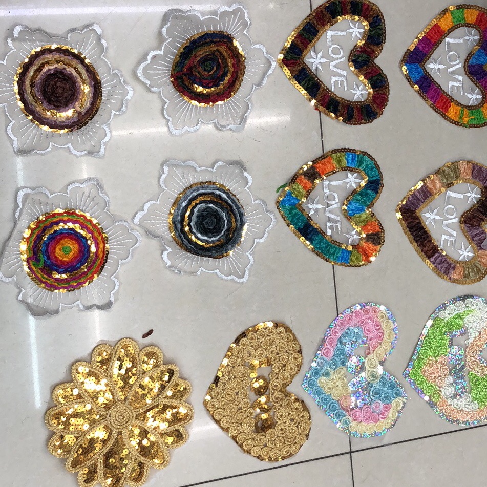 Chaoxing Lace Shop describe pic - 4