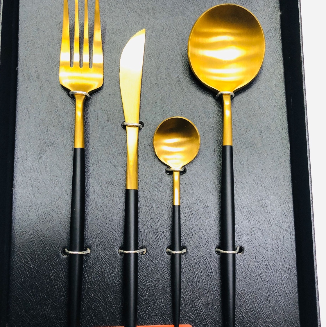 密胺餐具/Dinnerset/一次性餐具/刀叉餐具/日用品细节图
