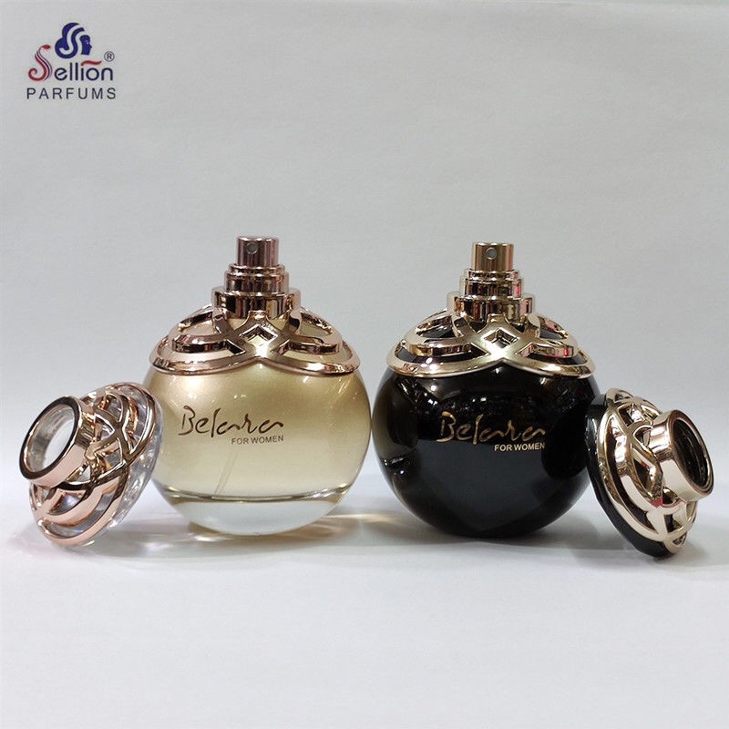 【法国香型】正品出口香水女士持久淡香雪尔妮兰香水清新留香邂逅详情8