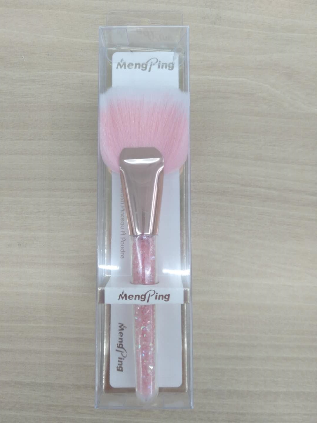 Powder Powder Powder Powder New Makeup Brush Beauty Tool full figure