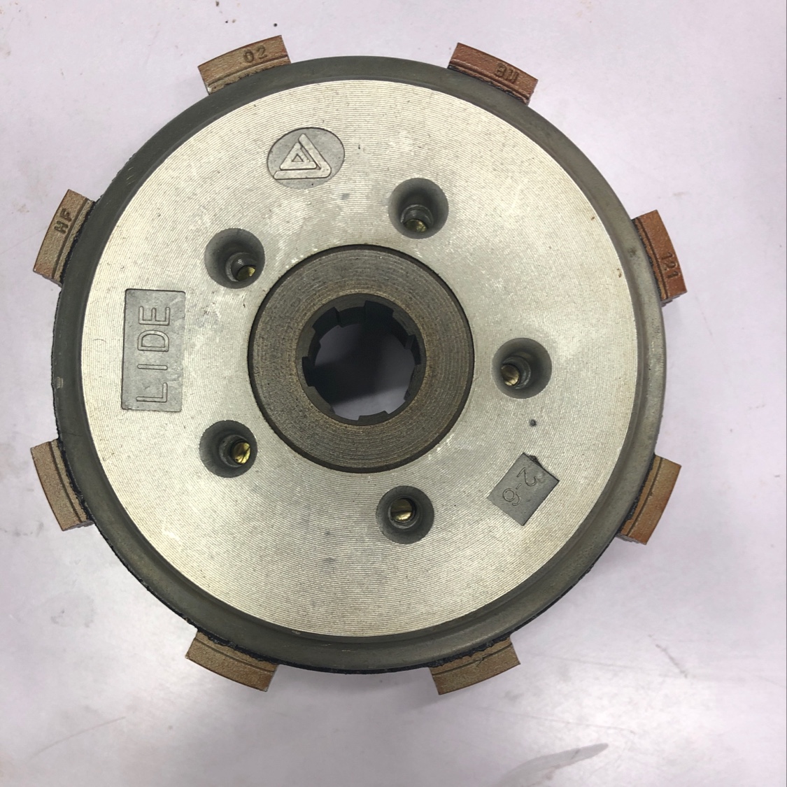 Small Clutch