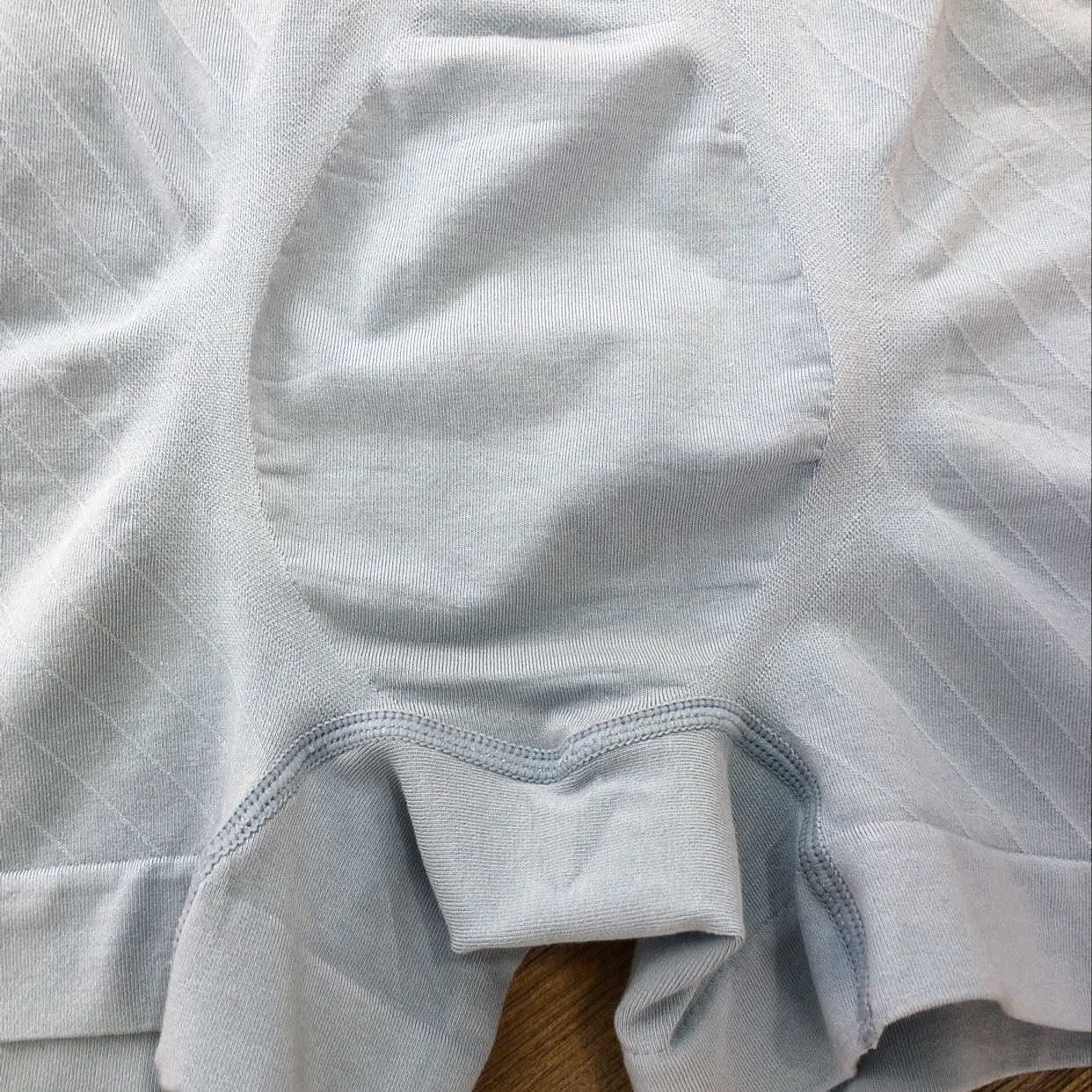 Men's Underwear Modal Seamless Underwear details Picture