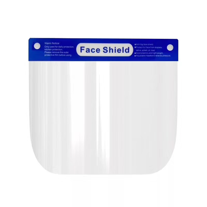 Packaging plastic bag Application Scenario