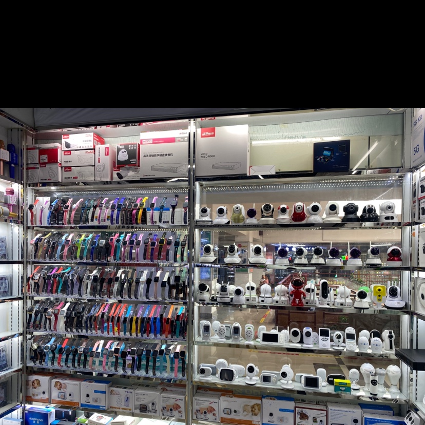 Shuofeng Electronics describe pic - 3