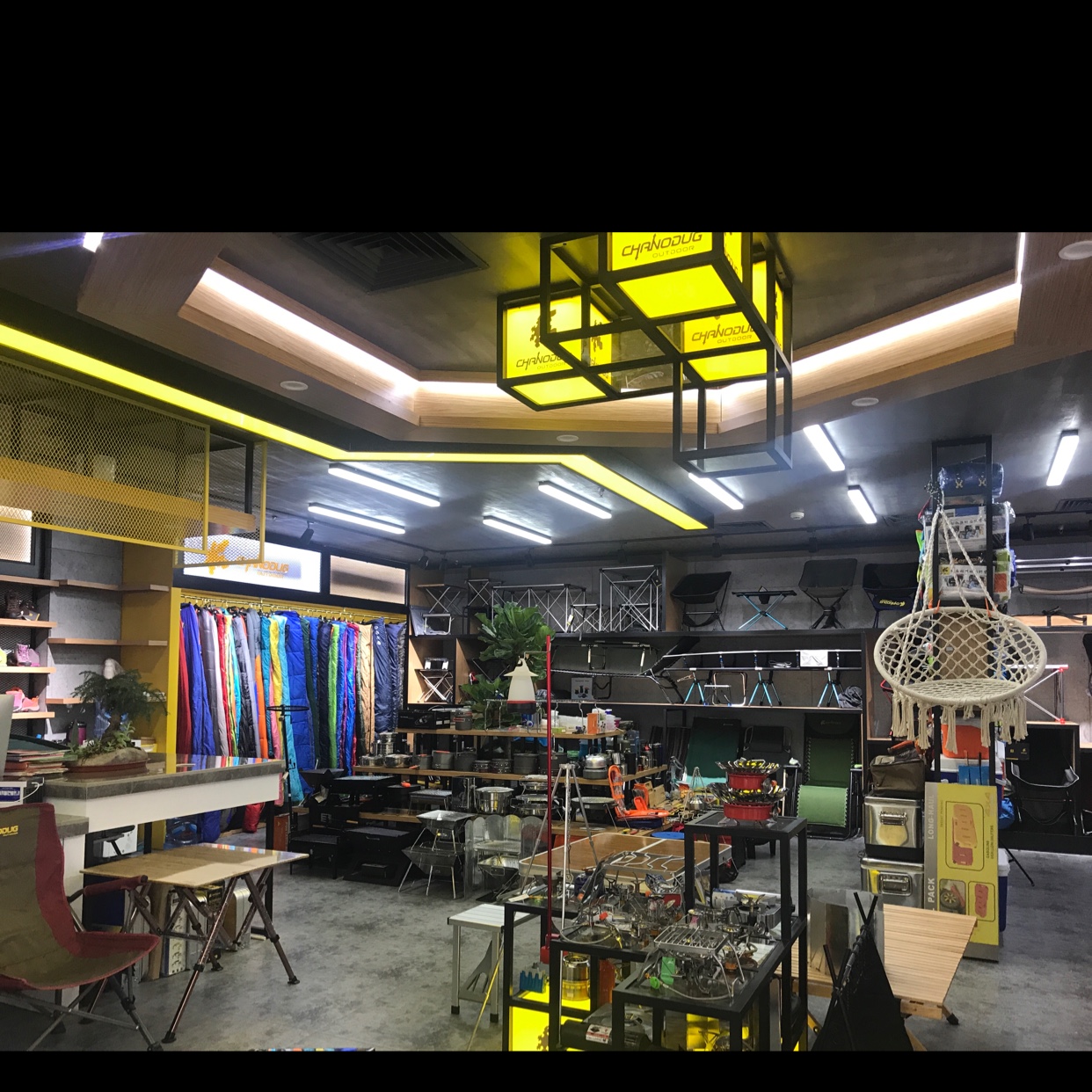 Xanaduji outdoor products describe pic - 6