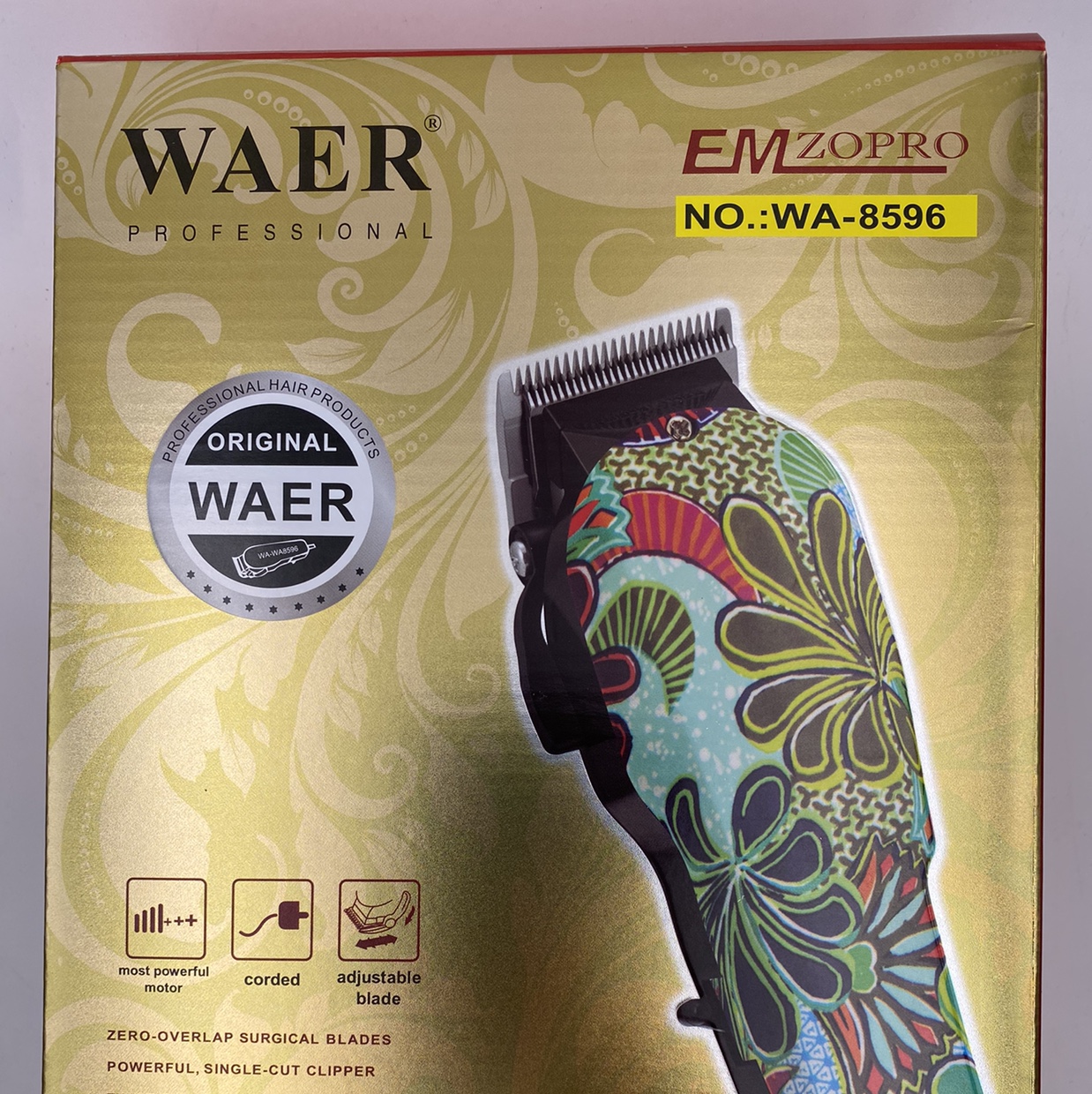 Yiwu Wa 'er Xiaojia Store Trading House describe pic - 3