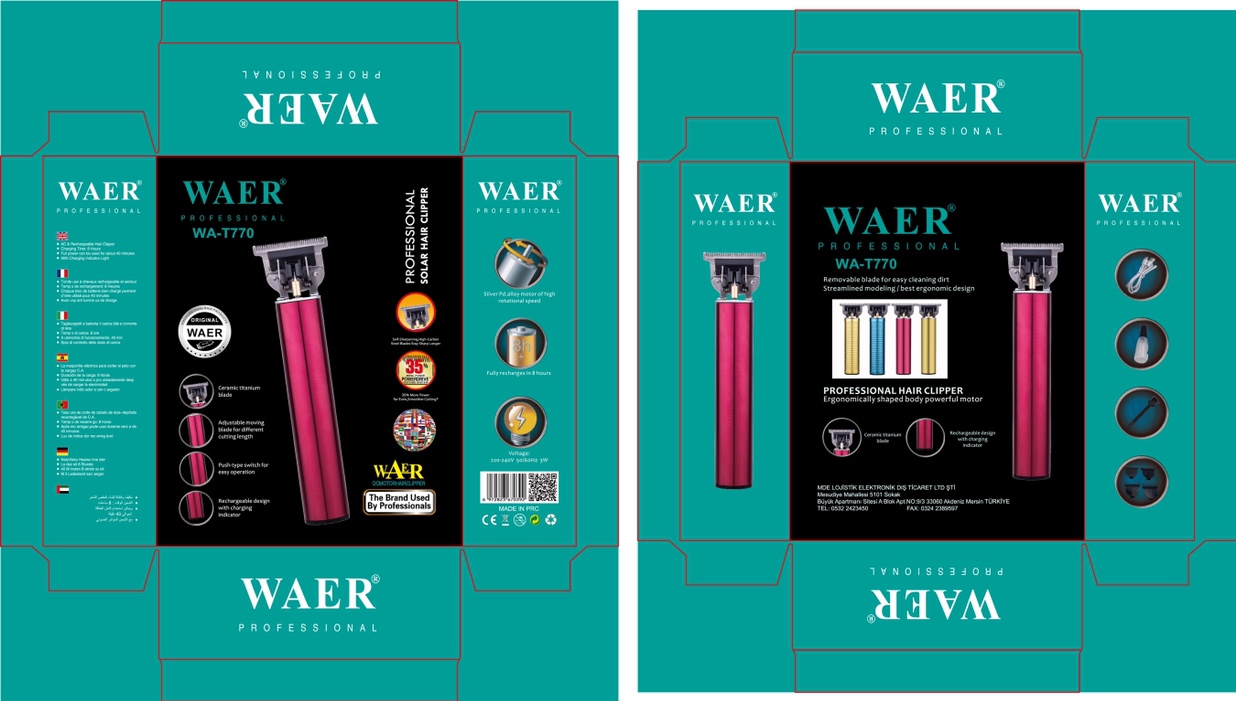 Yiwu Wa 'er Xiaojia Store Trading House describe pic - 8