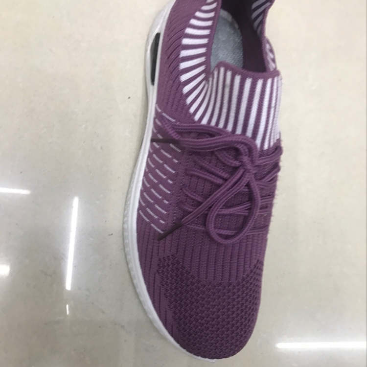 Fashion Trend Sports Casual Shoes Street View
