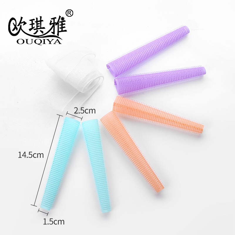 The second generation of nylon thumbnail