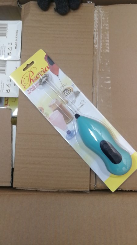 咖啡搅拌器打蛋器气泡器打奶器不锈钢手持电动打蛋器插卡混装528C详情图6