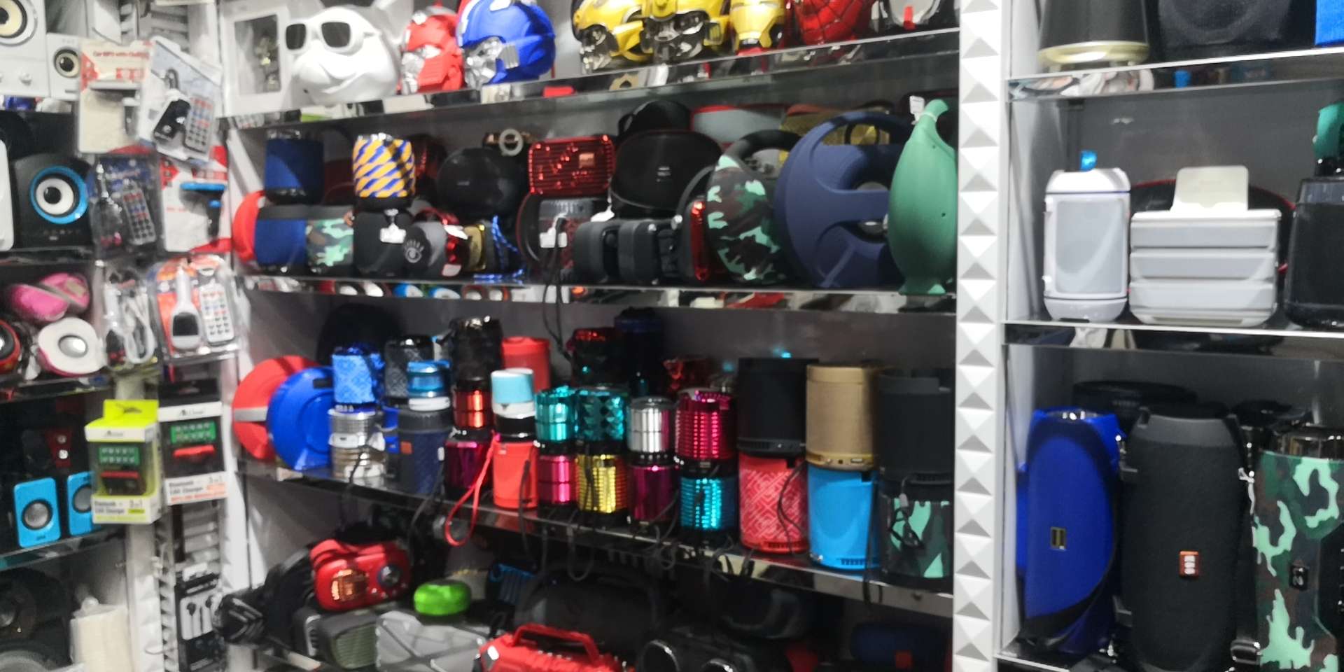 Hangjian Electronics describe pic - 7