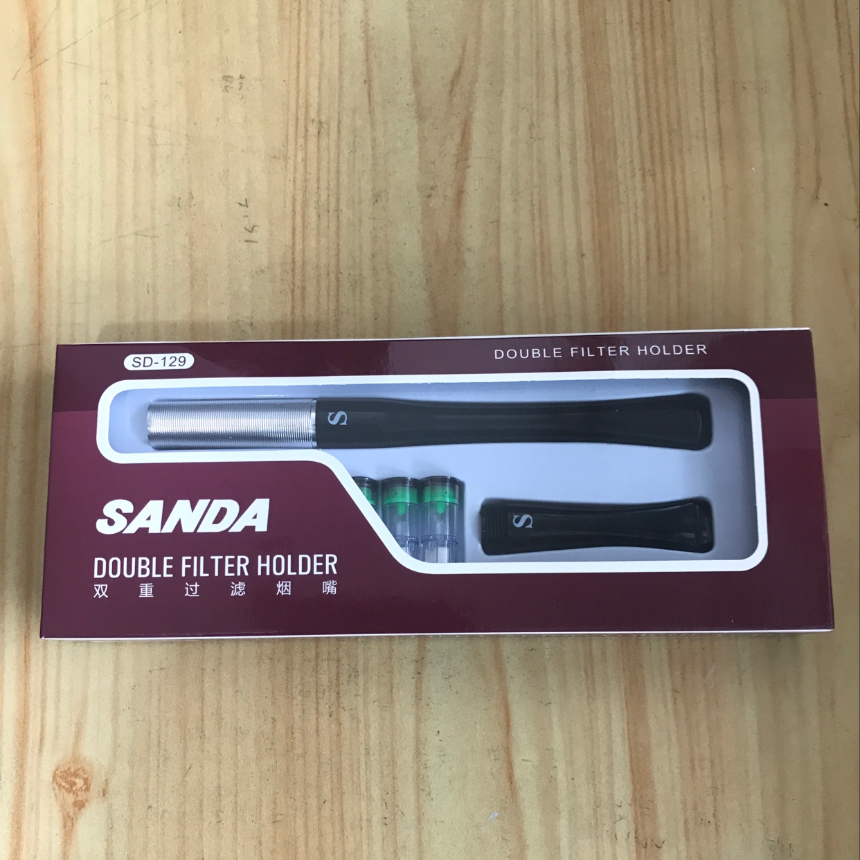 其他烟具实物图