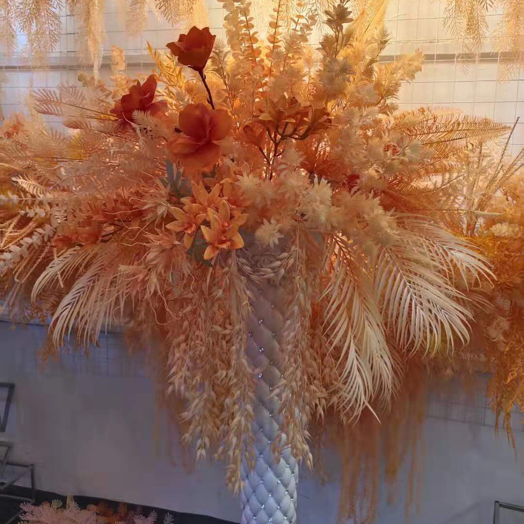 Wedding flowers