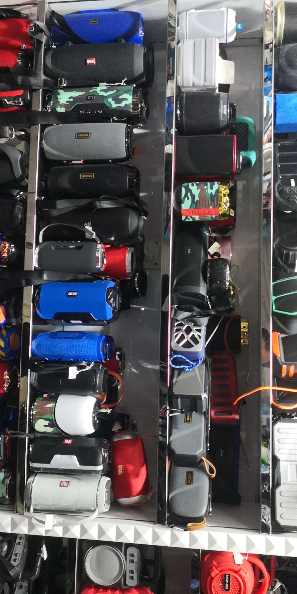 Hangjian Electronics describe pic - 6