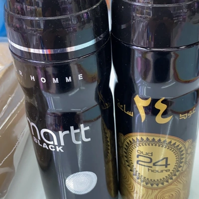 High-End Box Men's And Women's Perfume Scent Spray 24H Lasting Fragrance