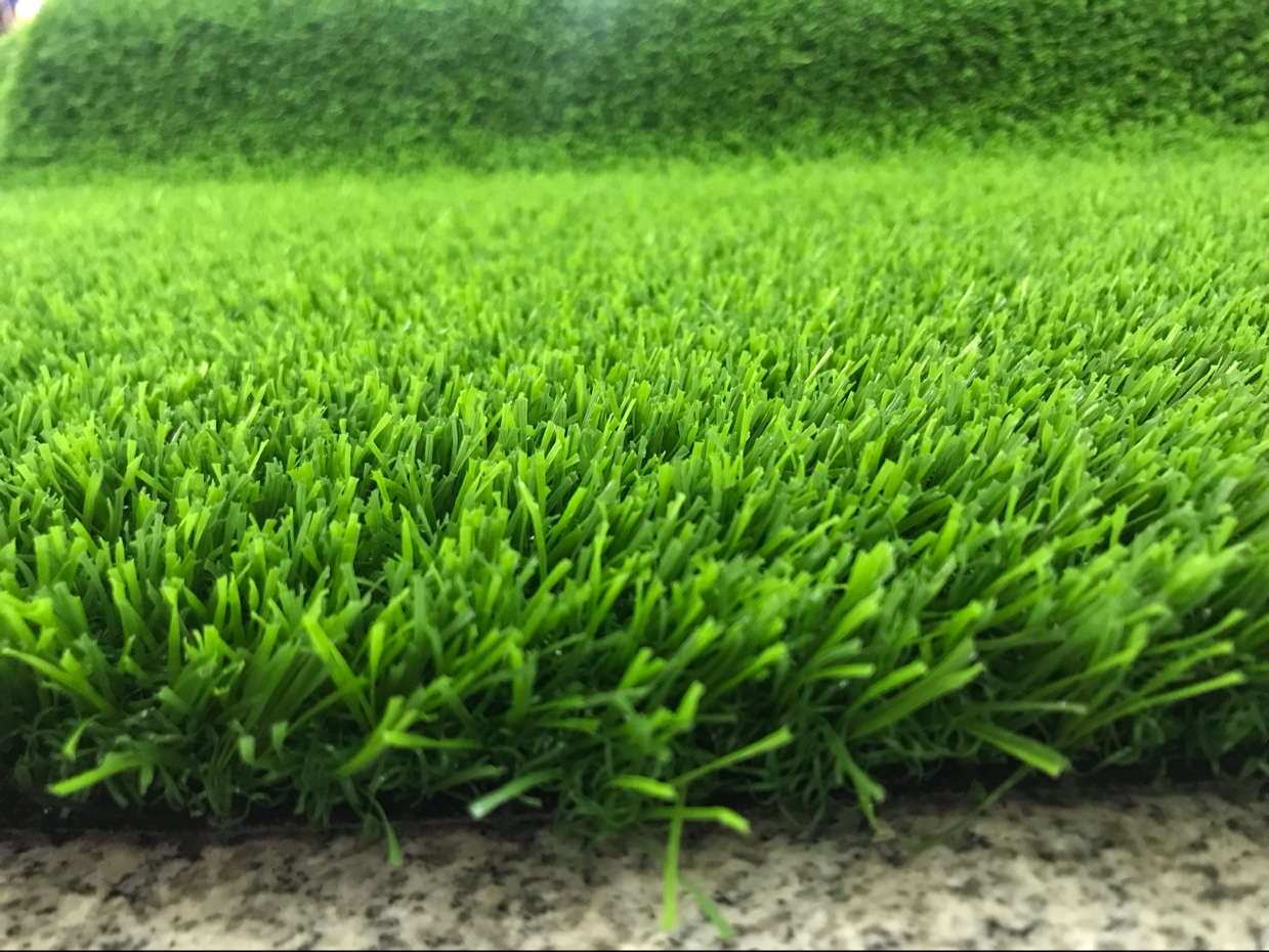 Artificial turf, simulated turf, sports turf, landscape and leisure turf, football sports, school and kindergarten playgrounds, sports fields details Picture