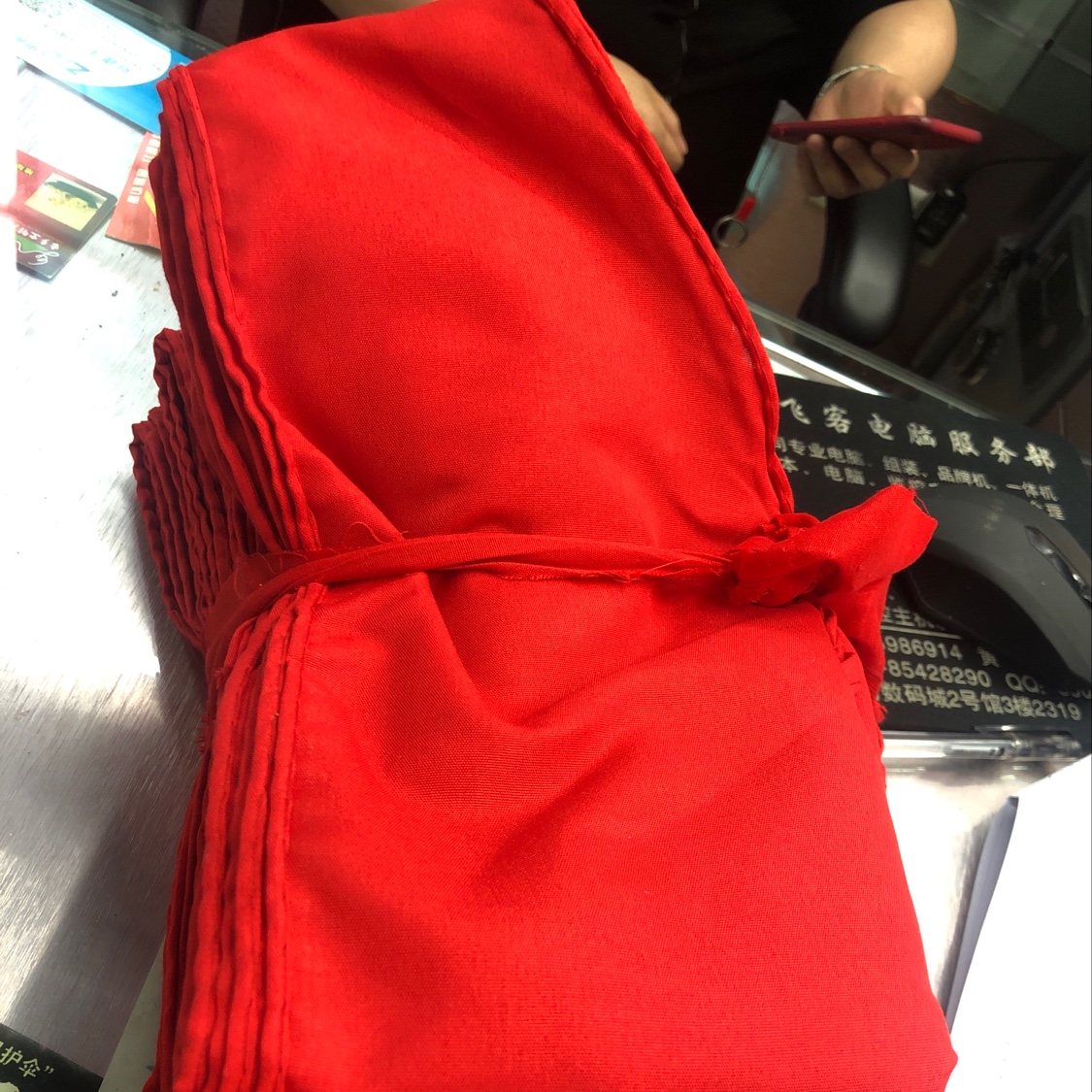 1.2/红领巾产品图