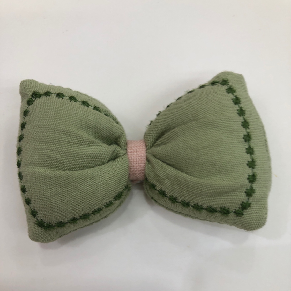Bow tie Application Scenario