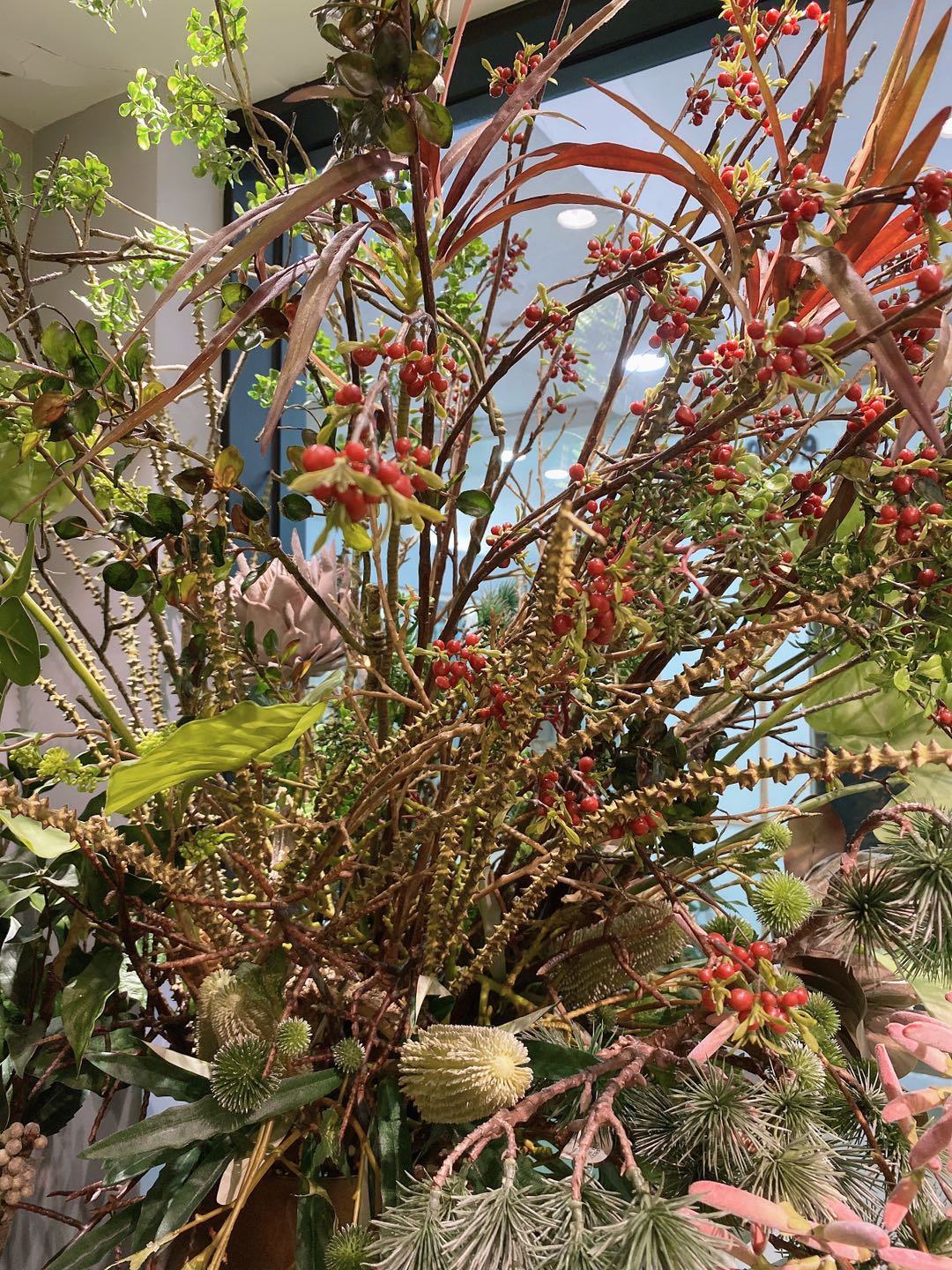 LAN Jin Craftsmanship describe pic - 4