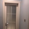 安柏瑞系统门窗——英伦骑士系列平开门家用实惠产品图