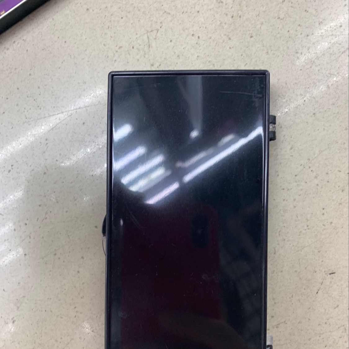 Close arrangement undefined
