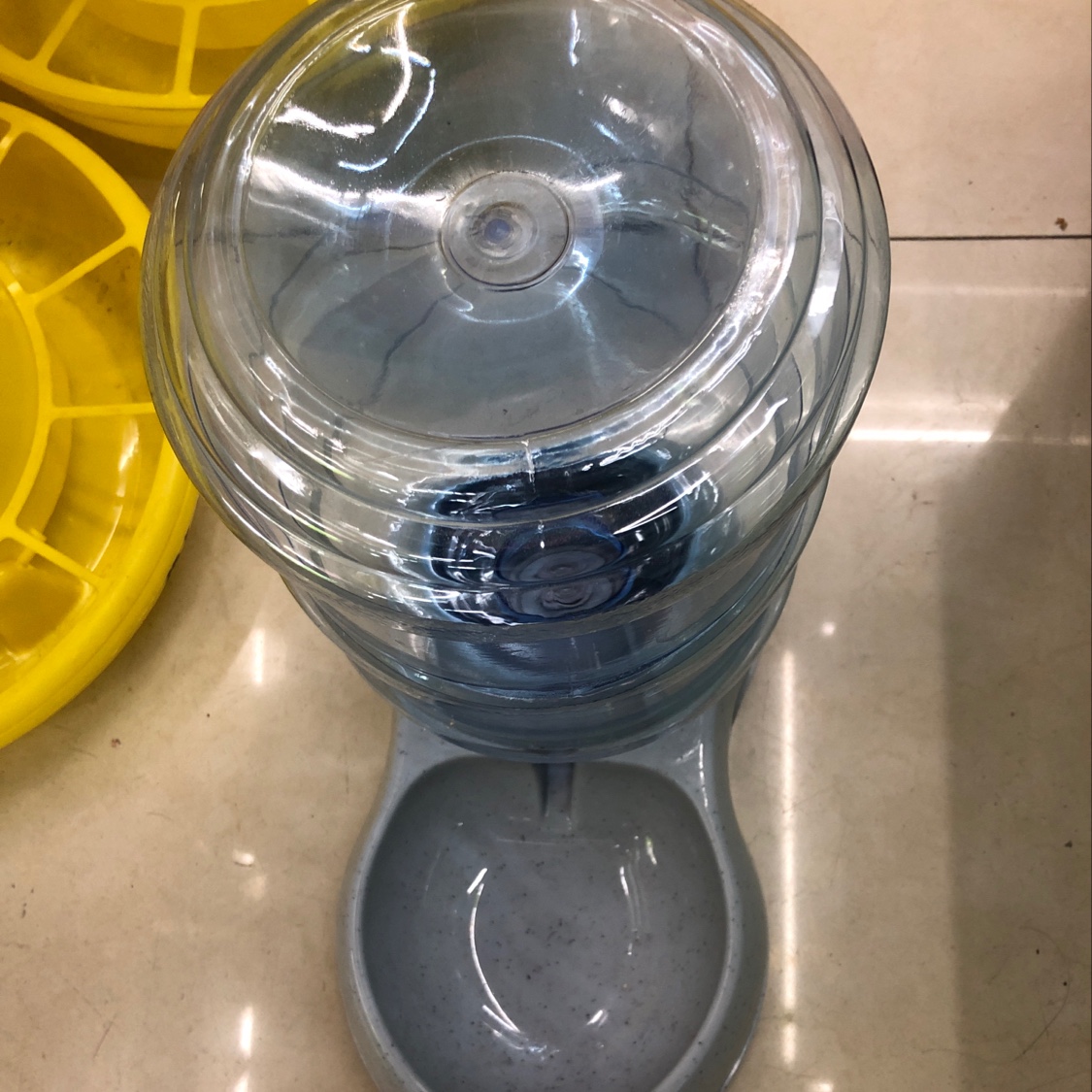 宠物饮水器饮水器