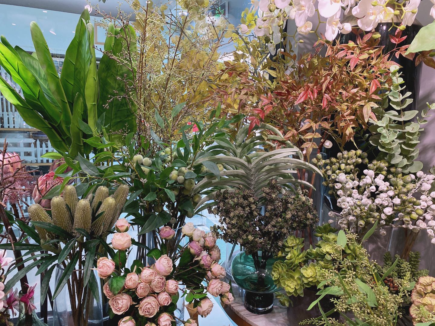 LAN Jin Craftsmanship describe pic - 3