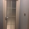 安柏瑞系统门窗——英伦骑士系列平开门家用实惠图