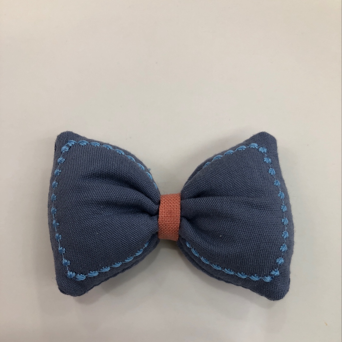Bow tie undefined