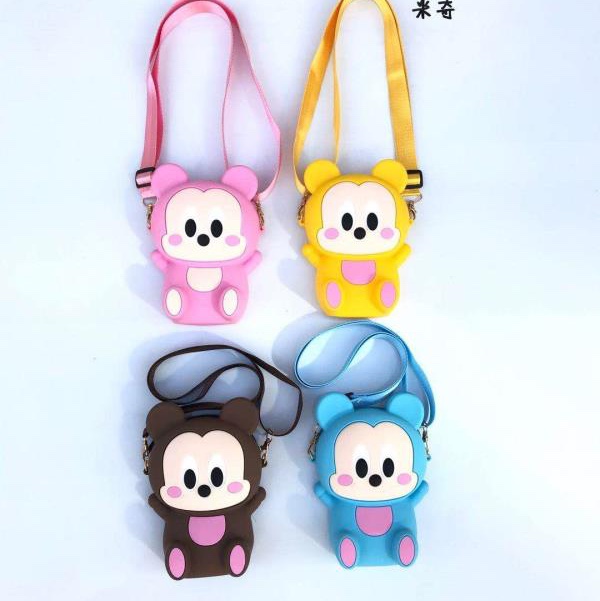 夏季新款潮流时尚复古大容量枕头包 2020果冻硅胶包气质手提单肩斜跨