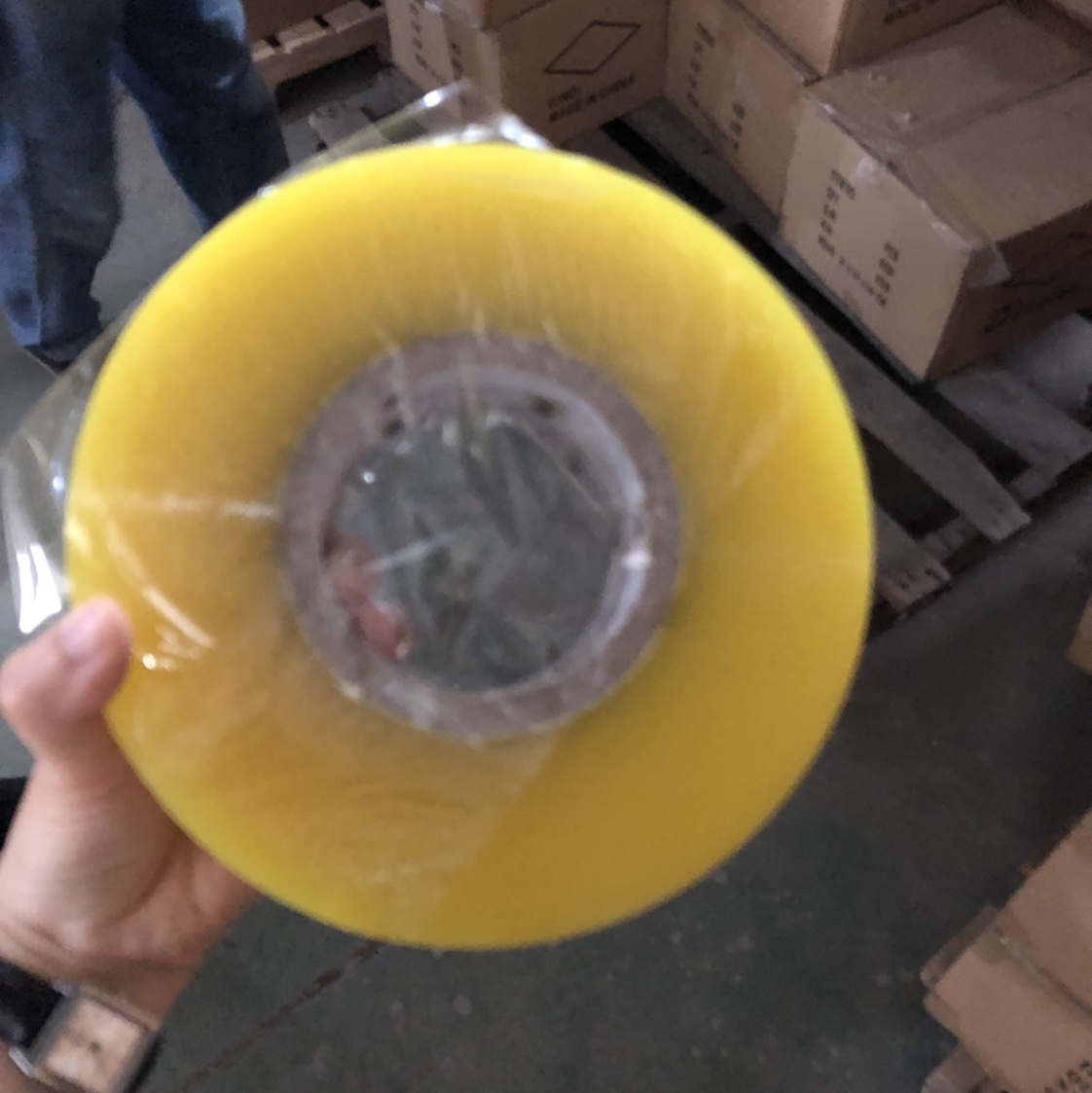 超级胶带产品图