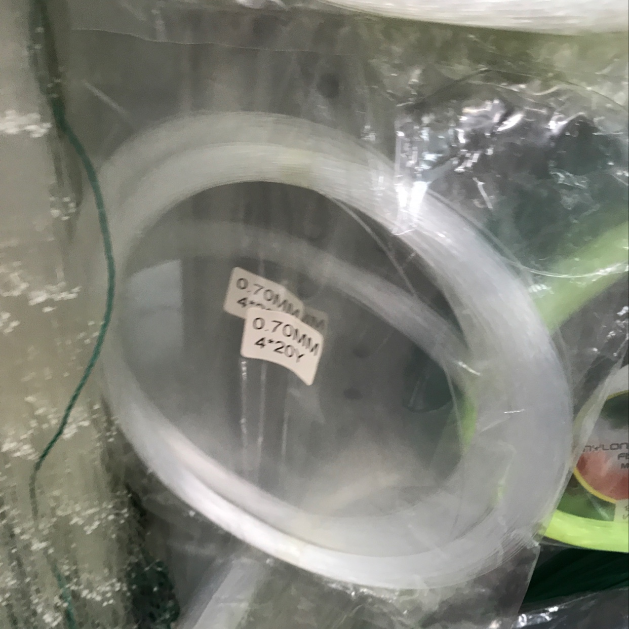 Fishing Line 2